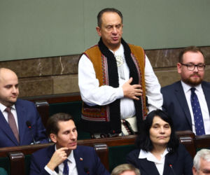 Najwięksi sejmowi krezusi