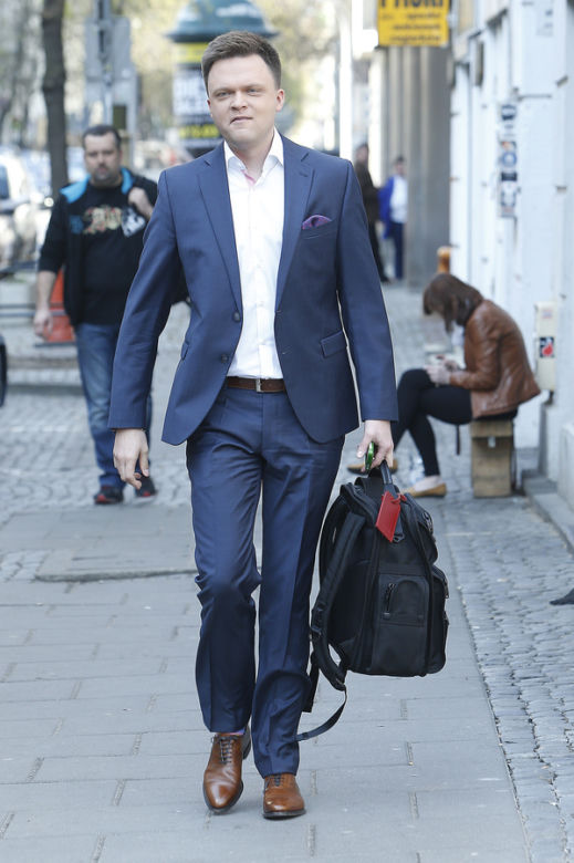 Szymon Hołownia