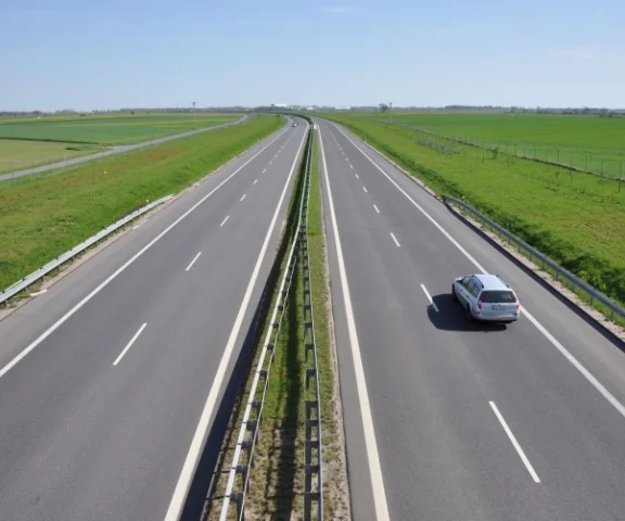 Nowa arteria przetnie centralną Polskę. Zapadła ważna decyzja
