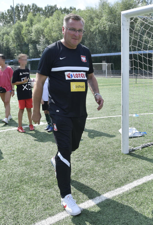 Czesław Michniewicz