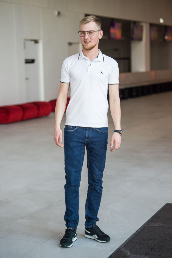 Rolnik szuka żony 13