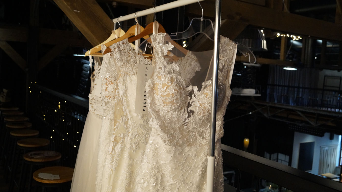 Kuyavian Slow Wedding, czyli alternatywne targi ślubne w Fabryce Lloyda! [ZDJĘCIA]