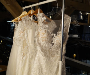 Kuyavian Slow Wedding, czyli alternatywne targi ślubne w Fabryce Lloyda! [ZDJĘCIA]