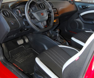 Seat Ibiza Cupra