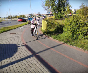 Dwa Koła Iława na pierwszej wycieczce po przerwie