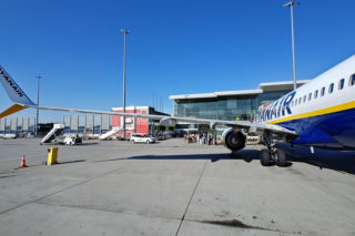 Z Wrocławia polecimy w cztery nowe miejsca. Ryanair ogłosił zimowy hit