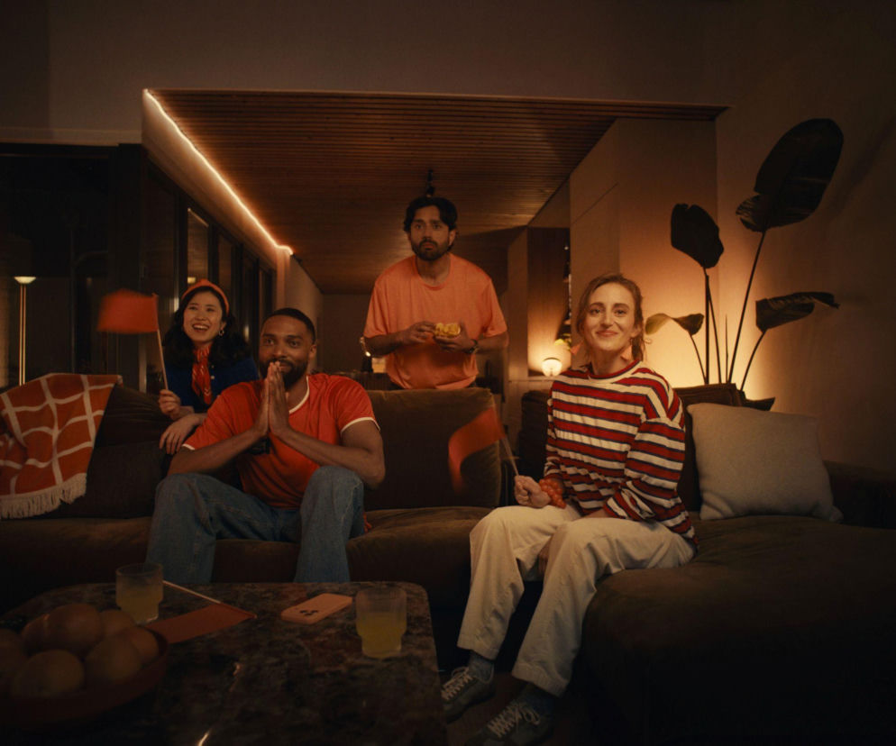 Philips Hue