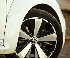 Volkswagen Beetle 1.4 TSI R-Line