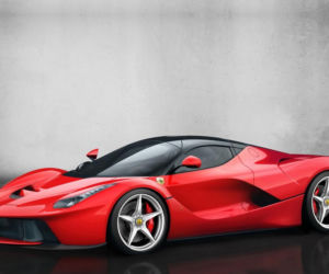 LaFerrari 2013