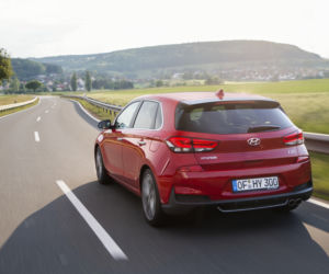 Hyundai i30 N Line