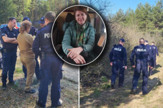 Śledczy nie mają wątpliwości. Rzeczy przy szczątkach należały do zaginionej Jowity Zielińskiej! 