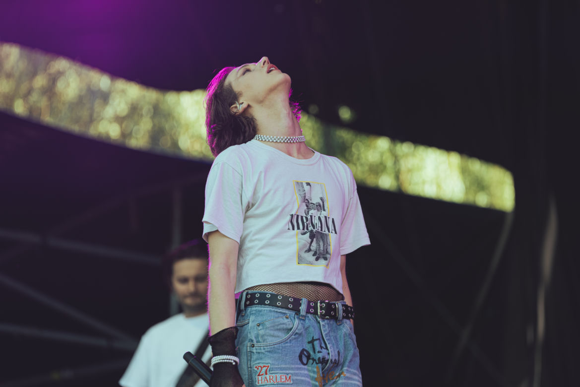 OFF Festival 2022 w Katowicach. Koncerty na pięciu scenach