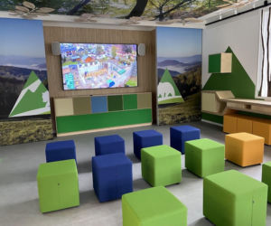 Działa już Popradzkie Centrum Edukacji Przyrodniczej w Rytrze