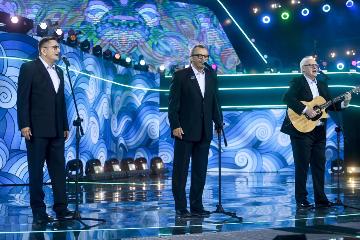 Ale afera w telewizji Republika! Ogłosili ich występ w sylwestra, ale okazało sie, że to nieprawda!