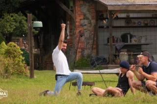 Farma, sezon 5, odcinek 14