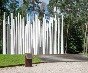 Monument Pamięci 1
