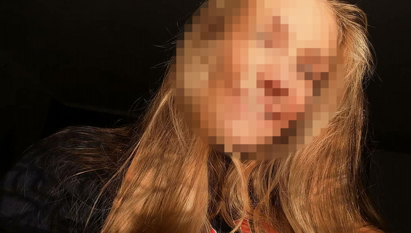 14-letnia Ksenia zginęła w koszmarnym wypadku. Jechała z kuzynką do McDonalds