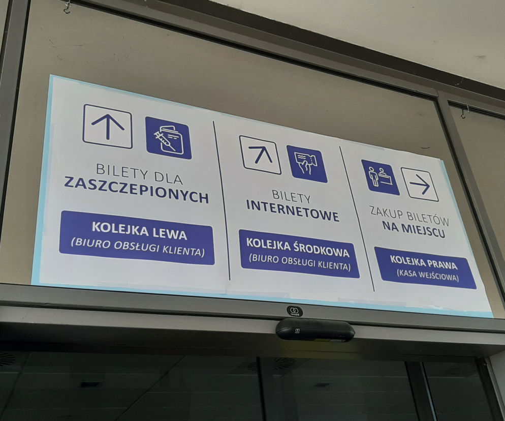 Kasa dla zaszczepionych dalej będzie funkcjonowała