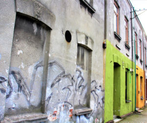 To jedno z najpiękniejszych miast Śląska. Stało się sławne dzięki kolei, a w PRL-u było wsią