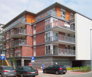 Dębowe Tarasy