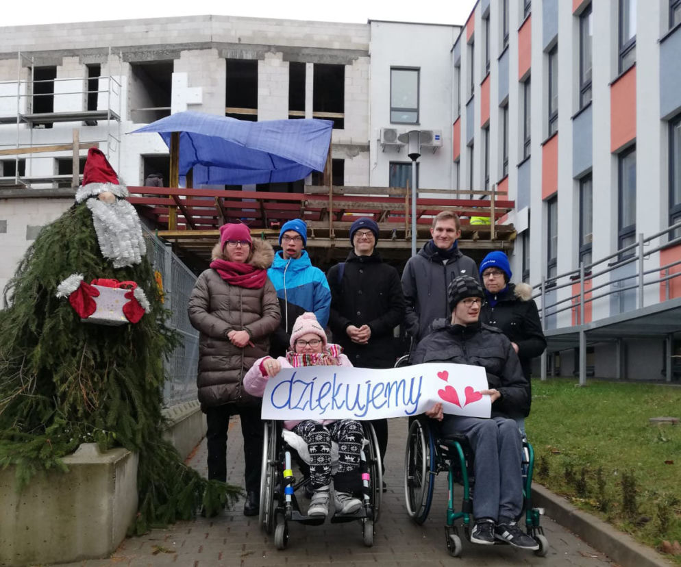 Stowarzyszenie Krok za krokiem 