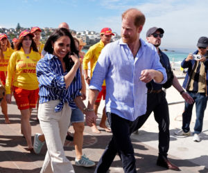 Dlaczego książę Harry i Meghan wracają do Wielkiej Brytanii?! Oto wszystkie teorie