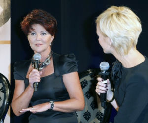 Jolanta Kwaśniewska, Magda Mołek