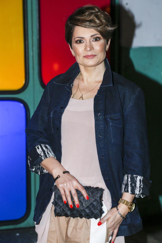 Klaudia Carlos i Joanna Górska - nowe prowadzące "Pytanie na śniadanie"