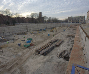 Forum Muzyki, Wrocław