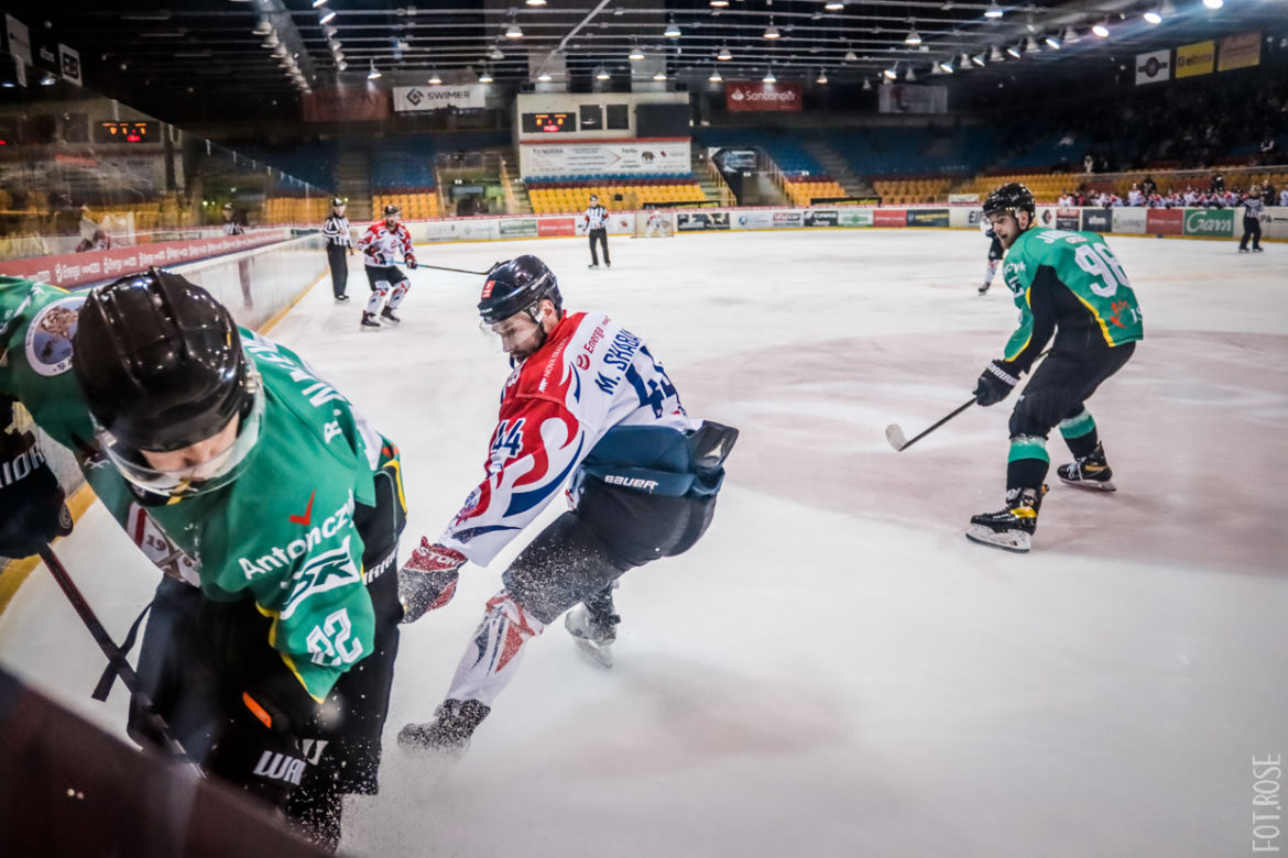 KH Energa Toruń - GKS Jastrzębie 4:2, zdjęcia z Tor-Toru