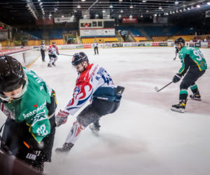 KH Energa Toruń - GKS Jastrzębie 4:2, zdjęcia z Tor-Toru