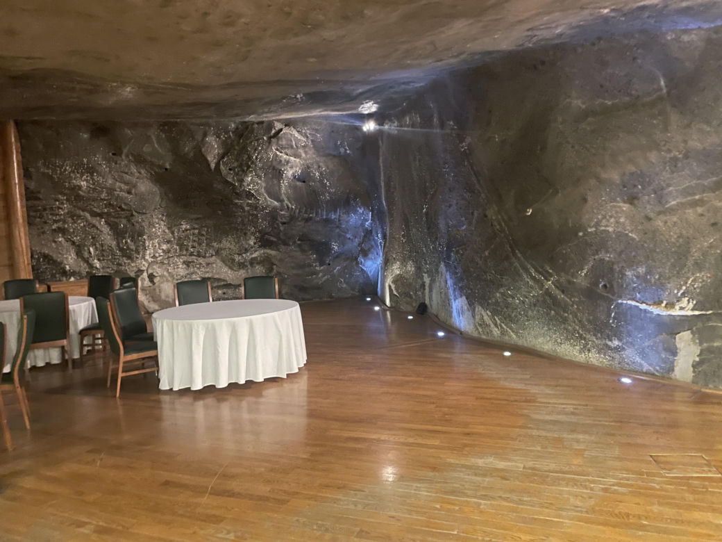 Kopalnia Soli w Wieliczce to prawdziwa perełka turystyczna
