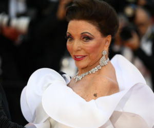 Cannes 2026: Wychudzona Demi Moore, ikoniczna Joan Collins, apetyczna Heidi Klum