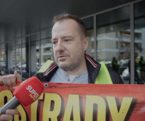 Dramat setek rodzin pod Warszawą! Nowa autostrada zburzy ich domy?! „Żyjemy na bombie”