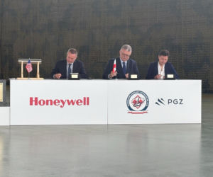 Kluczowa umowa podpisana. Polska przejmuje serwis serc czołgów Abrams i buduje unikalne kompetencje w Europie