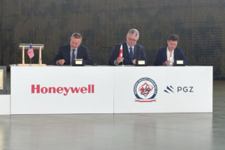 Kluczowa umowa podpisana. Polska przejmuje serwis serc czołgów Abrams i buduje unikalne kompetencje w Europie