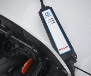 2018 Nissan Leaf Tekna 40 kWh