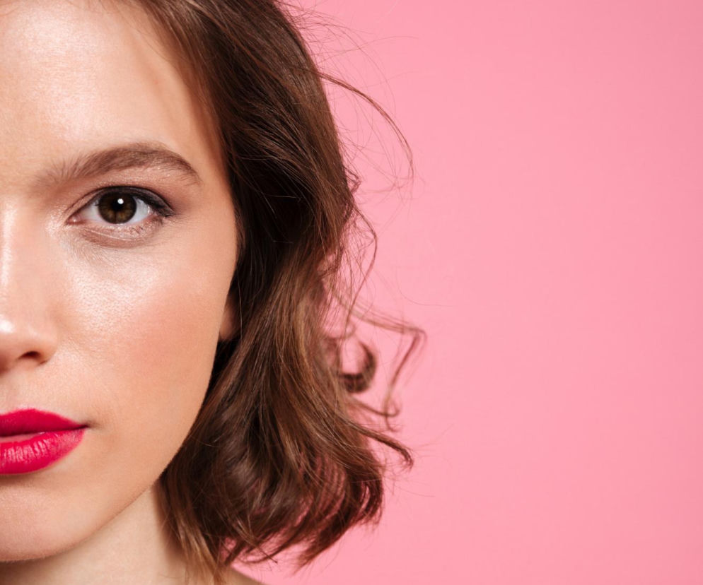 Makijaż na Walentynki