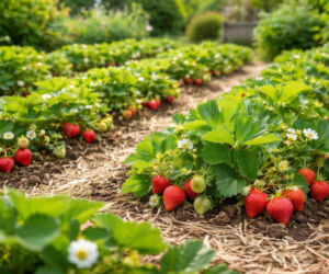 Kuchenny odpad? Absolutnie! Rozsyp wokół truskawek, ślimaki będą omijać je szerokim łukiem 