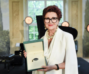 Ola Kwaśniewska i Jolanta Kwaśniewska porównanie stylizacji