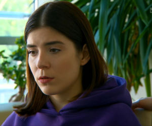Barwy szczęścia, odc. 2318: Agata (Natalia Zambrzycka)