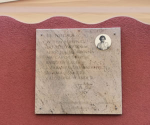 Święto Ulicy Niecałej