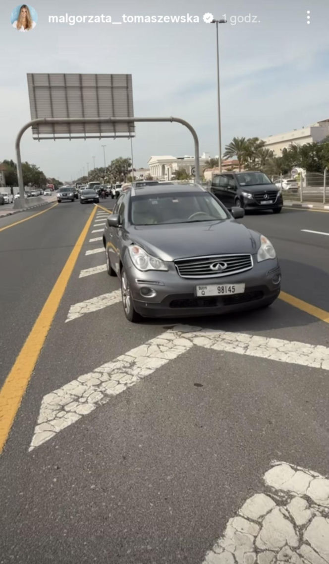 Małgorzata Tomaszewska