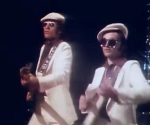 The Rubettes - Sugar Baby Love