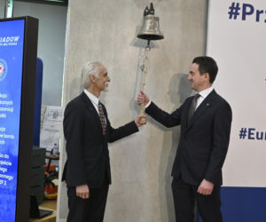 Historyczny debiut na GPW. Niewiadów Polska Grupa Militarna wchodzi na rynek główny