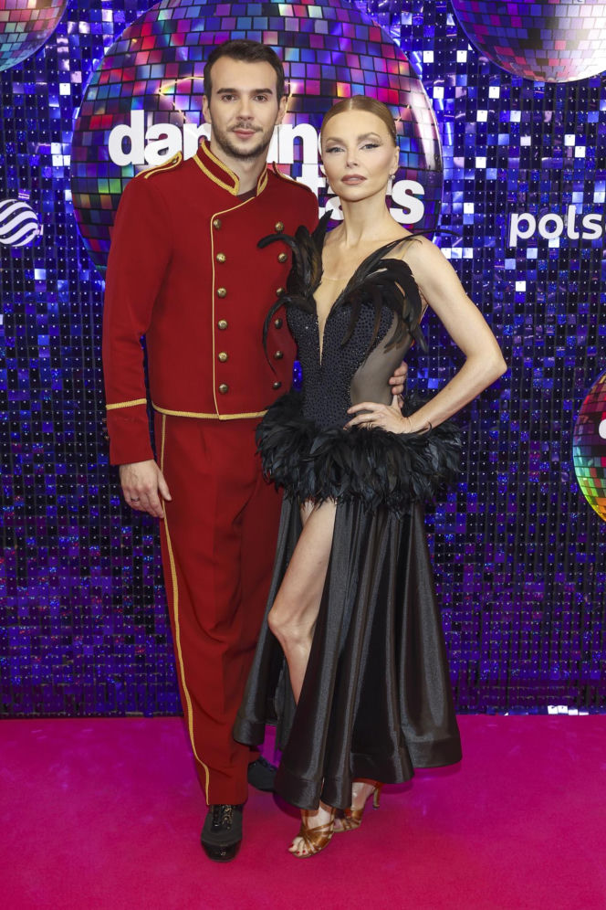 Taniec z Gwiazdami kostiumy