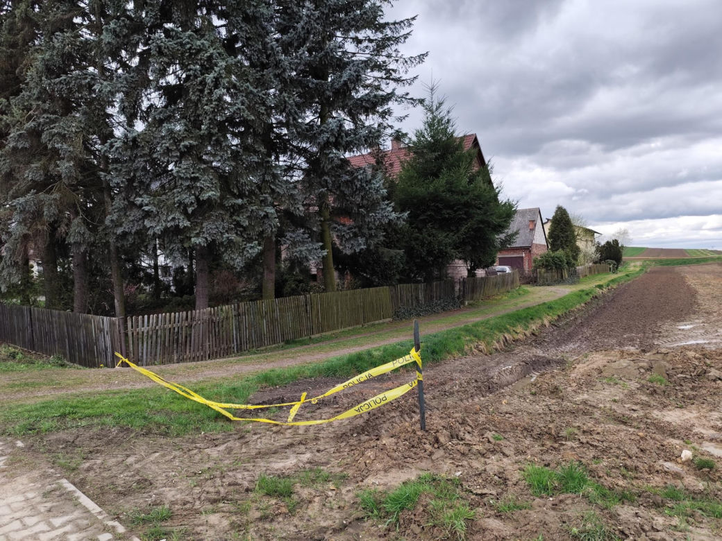 Podwójne zabójstwo w Spytkowicach. Nie żyją matka i córka