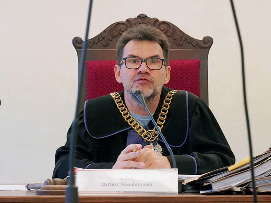 Dramat pogranicznika z Podlasia. Wyleciał ze służby, bo potrącił psa. "To był nieszczęśliwy wypadek!"