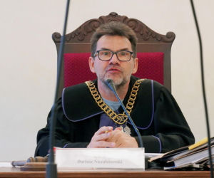 Dramat pogranicznika z Podlasia. Wyleciał ze służby, bo potrącił psa. To był nieszczęśliwy wypadek!