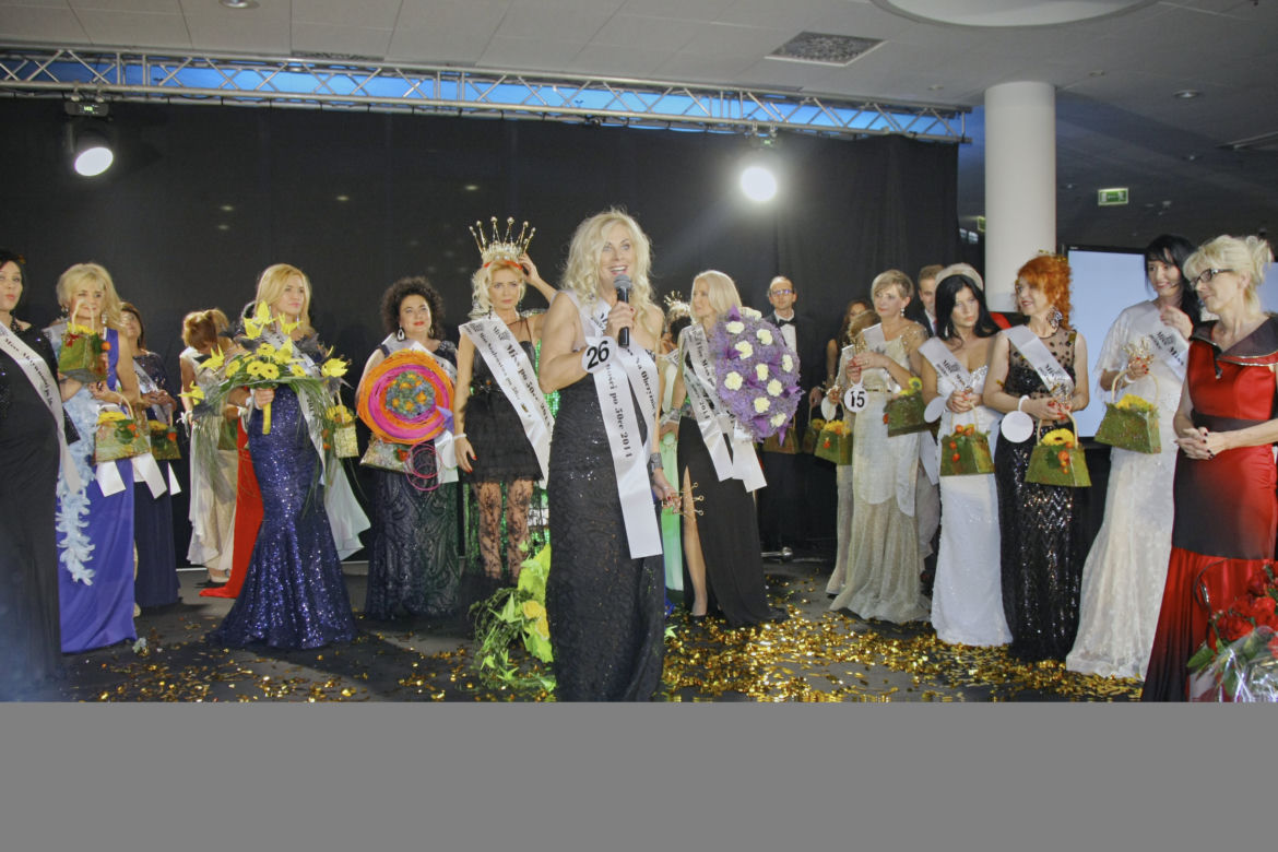 Wybory Miss po 50-tce. Znamy zwyciężczynię!